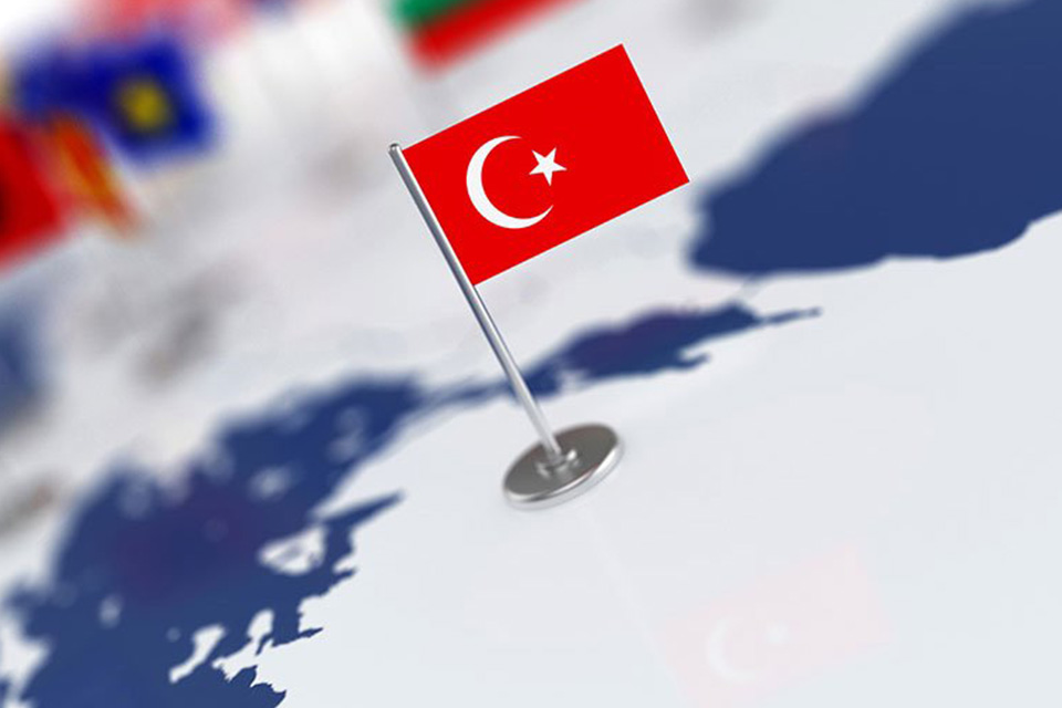 مهمترین دلایل سرمایه گذاری در Türkiye