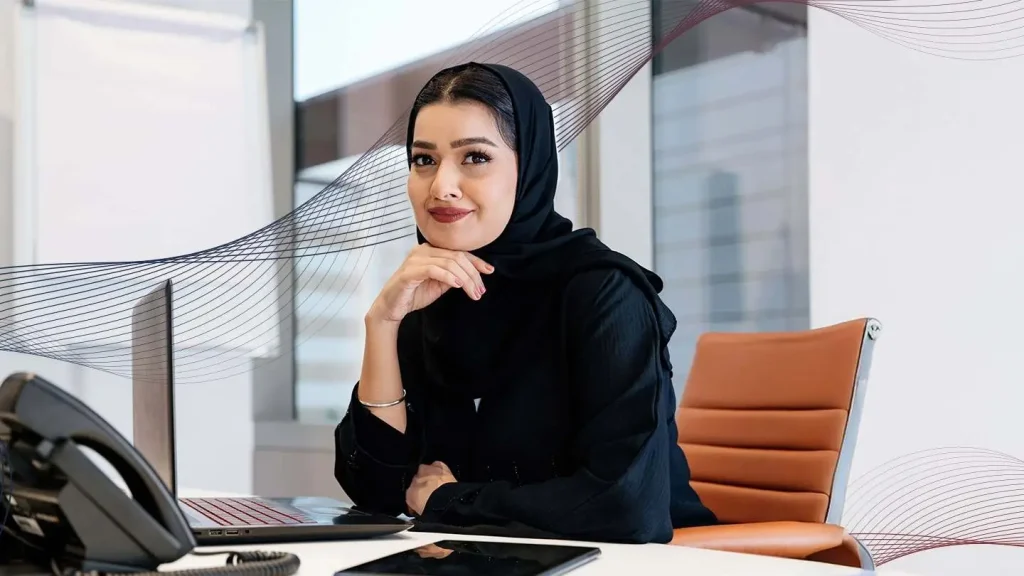 العمل بدوام جزئي في الإمارات العربية المتحدة