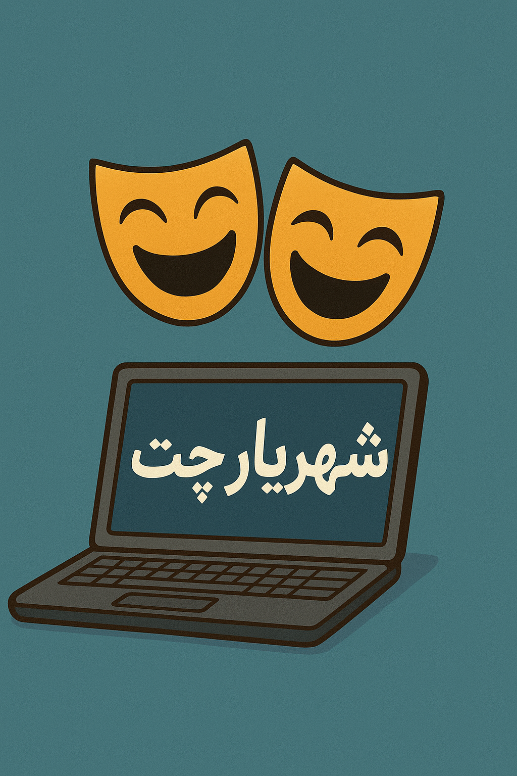 شهریارچت