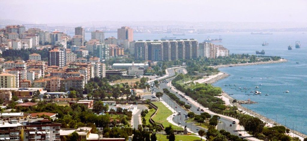 تحول بازار مسکن در بخش آسیایی استانبول؛ نگاهی نزدیک‌تر به وضعیت محله کارتال